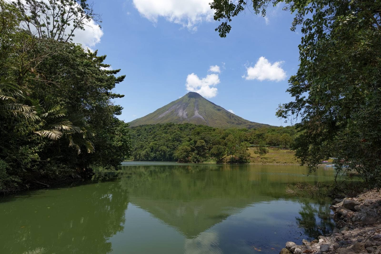 Arenal Volcano Expedition, La Fortuna, Costa Rica