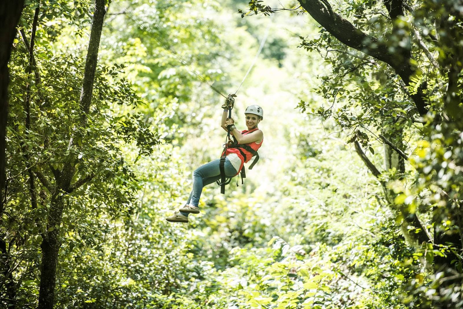 Hacienda Guachipelin: Full-Day Private Adventure, Rincón de la Vieja, Costa Rica