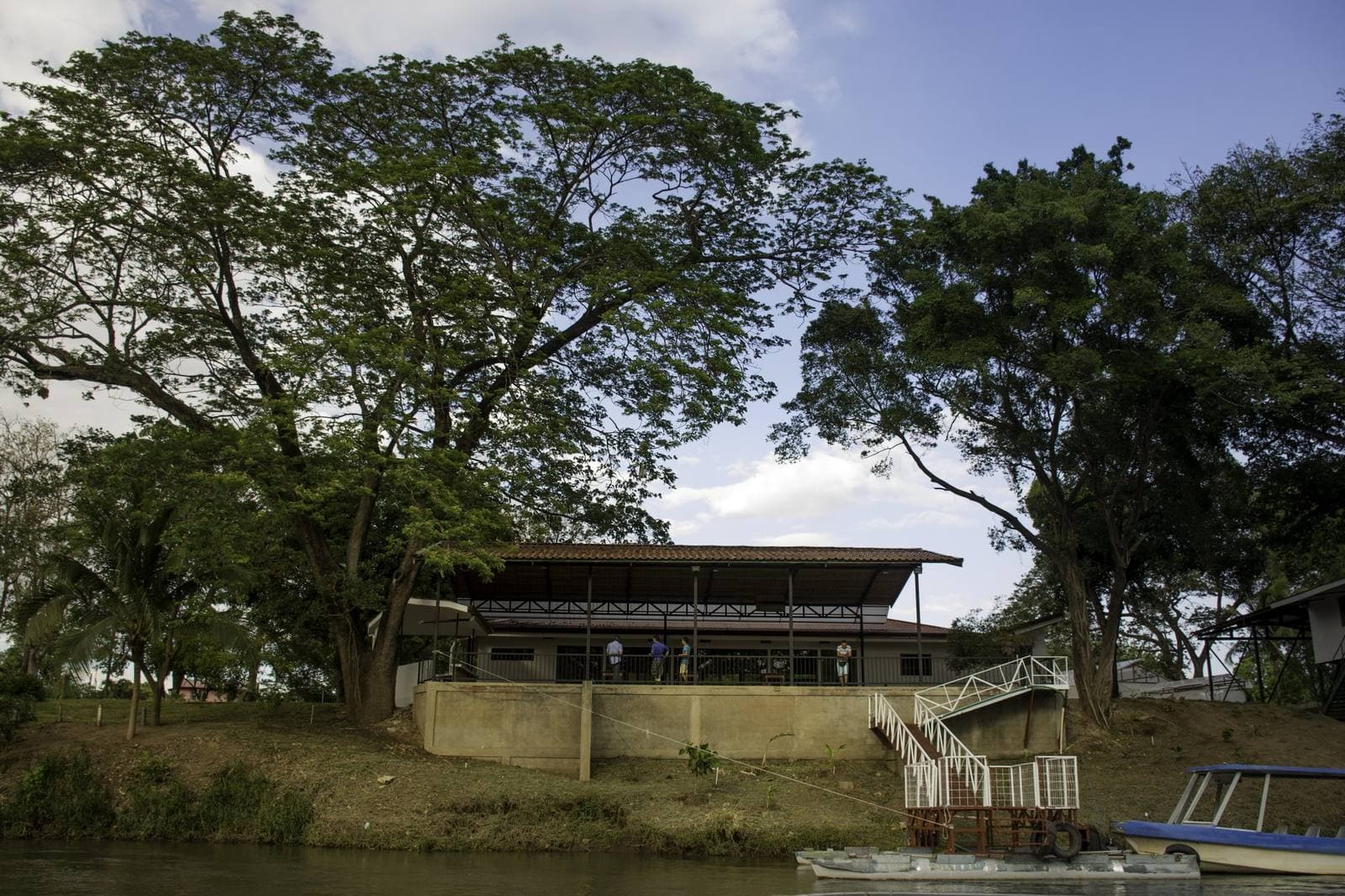 Palo Verde Boat Safari: Cultural Experience & Hacienda El Viejo Lunch, Palo Verde · Tempisque, Costa Rica