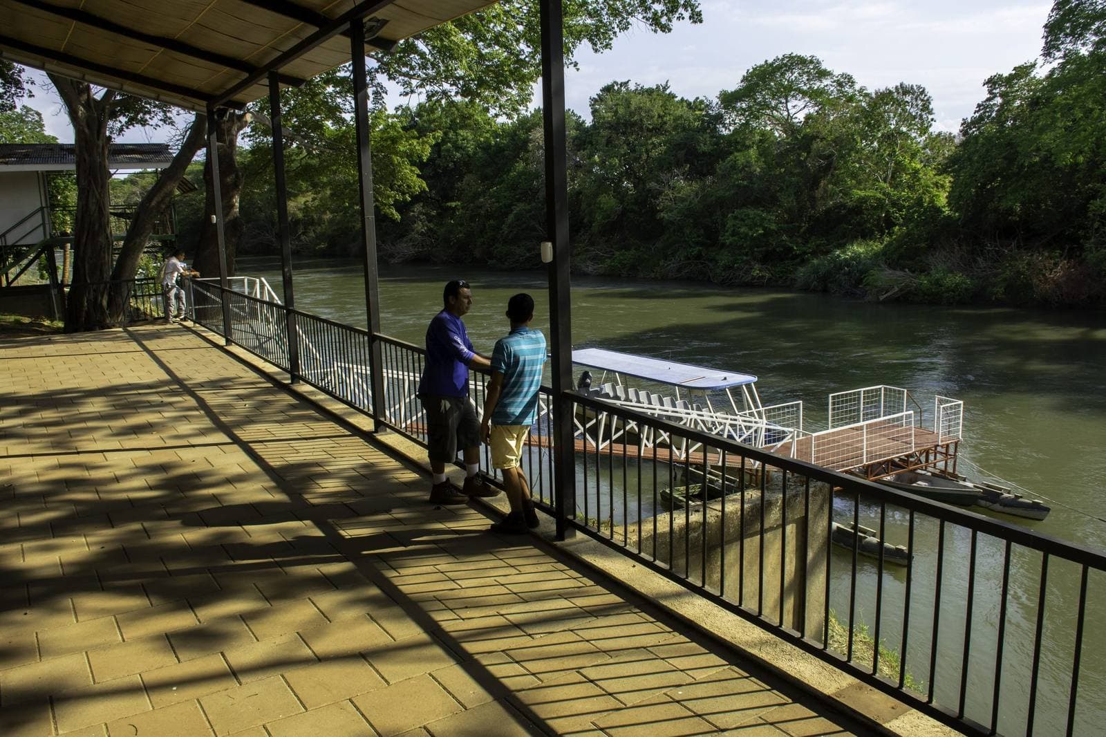 Palo Verde Boat Safari: Culture, Rum & Culinary Full-Day Experience, Palo Verde · Tempisque, Costa Rica