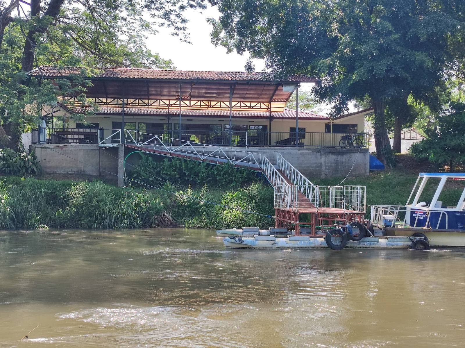 Palo Verde Boat Safari: Rum Experience & Hacienda El Viejo Lunch, Palo Verde · Tempisque, Costa Rica