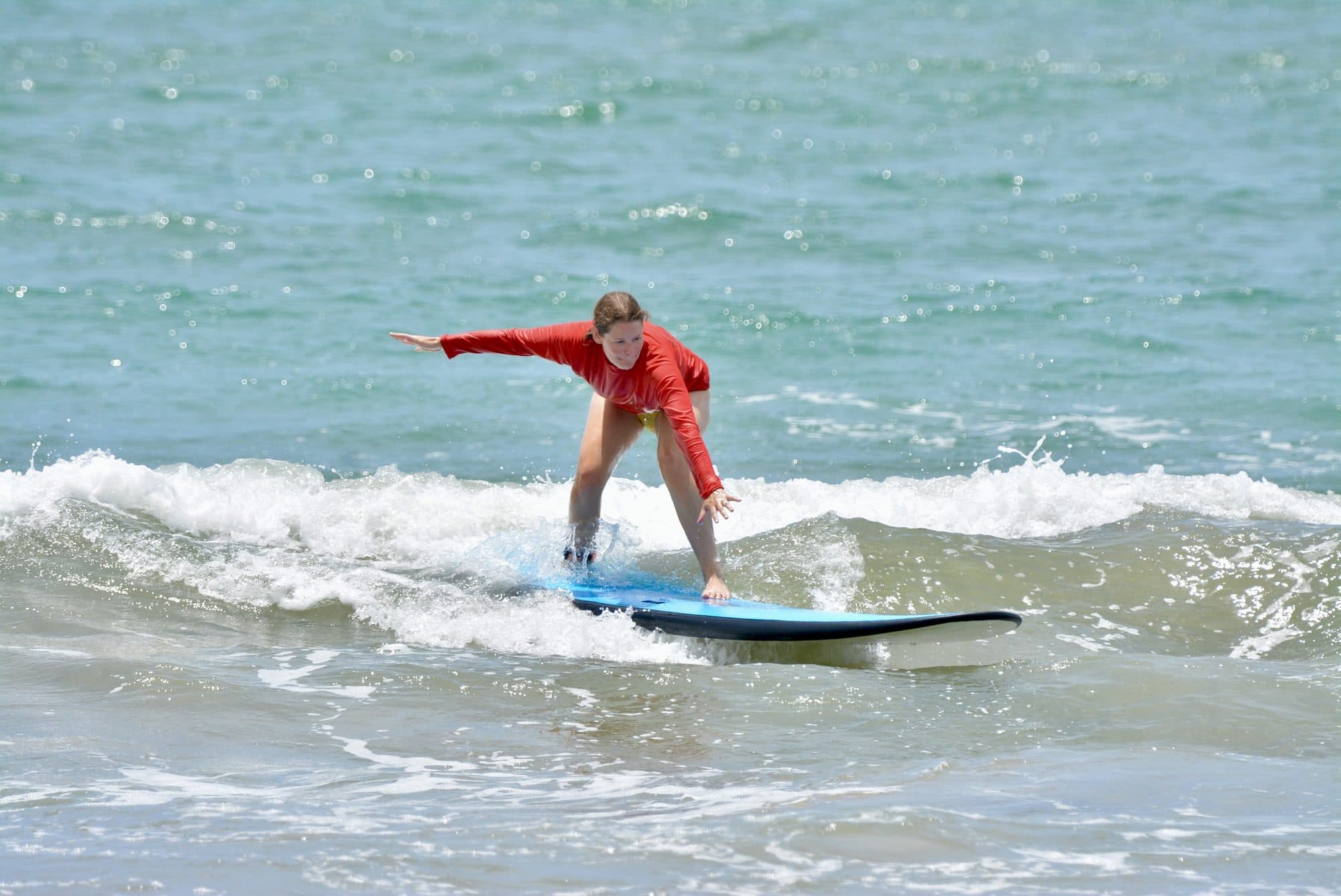 Wave After Wave · Tamarindo, Tamarindo, Costa Rica