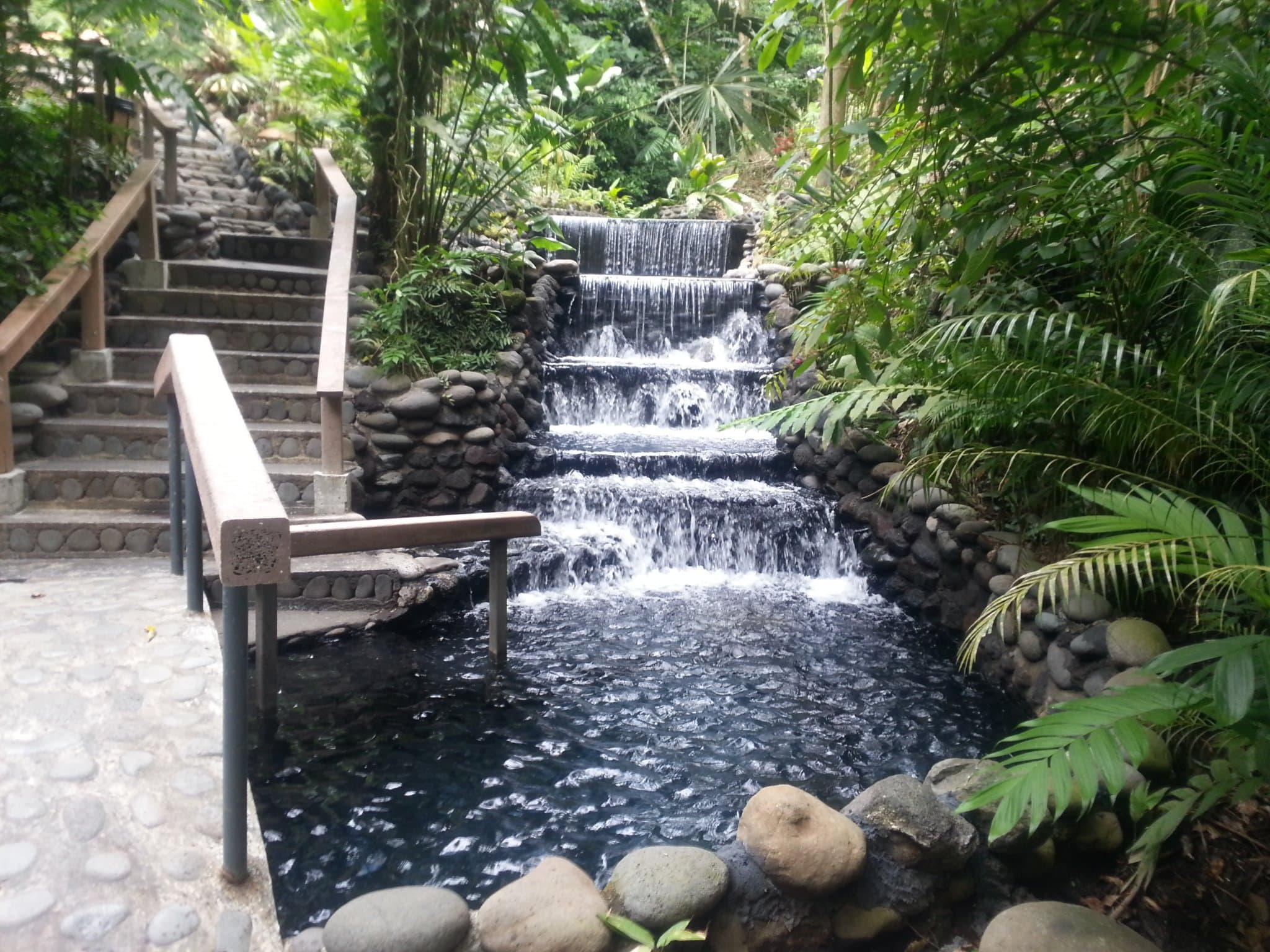 Arenal Volcano Expedition & Ecotermales Hot Springs, La Fortuna, Costa Rica