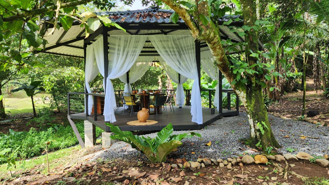 Mistico Hanging Bridges & La Fortuna Waterfall + Picnic, La Fortuna, Costa Rica