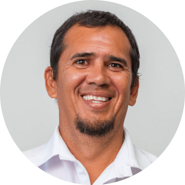 Ronald Valverde
Ronald Valverde